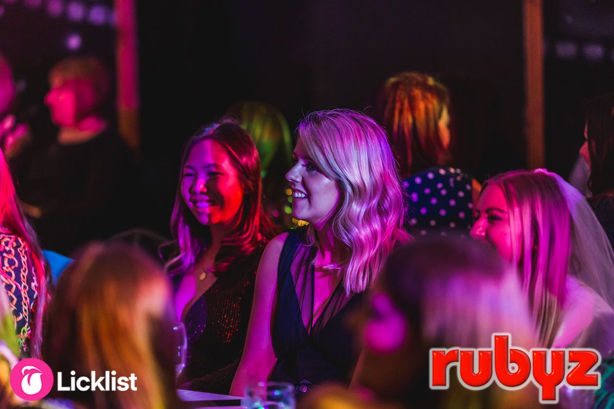 Rubyz Cabaret Ltd-Image-1