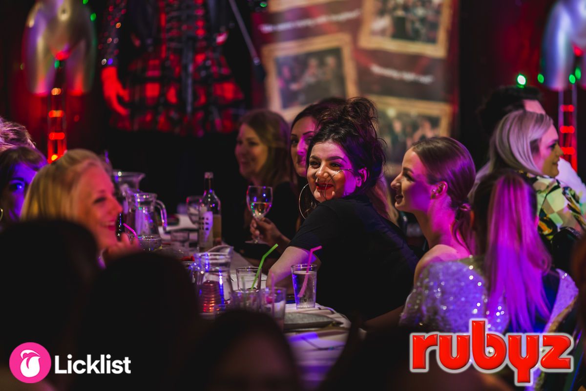 Rubyz Cabaret Ltd-Image-4