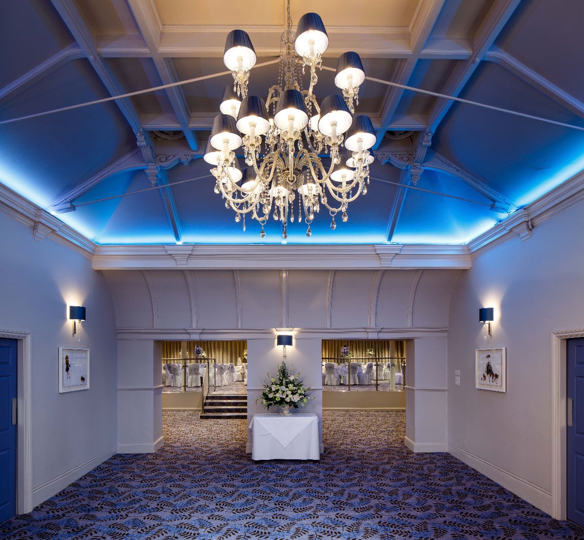 Mercure Gloucester Bowden Hall Hotel-Image-3