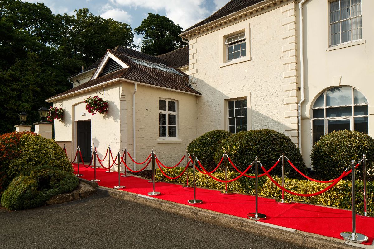 Mercure Gloucester Bowden Hall Hotel-Image-2