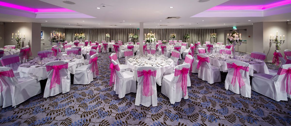 Mercure Gloucester Bowden Hall Hotel-Image-4