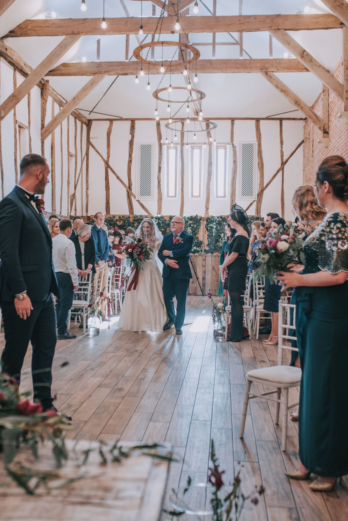 Bressingham Hall and High Barn-Image-1