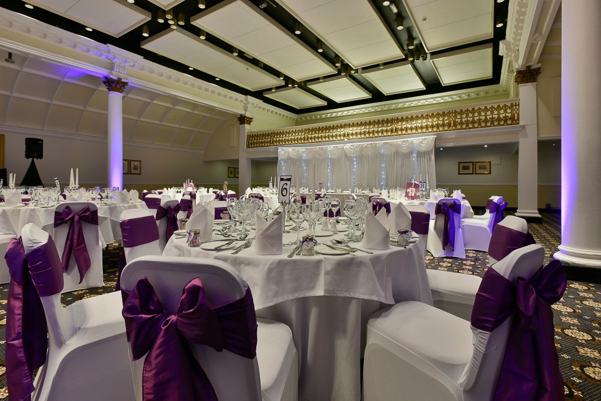 Gallery Item 68 for Crown & Mitre Hotel 