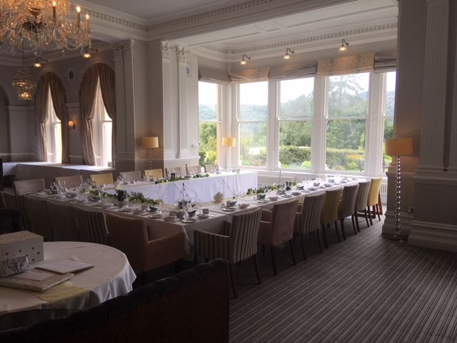 Laura Ashley Hotel The Belsfield -Image-1