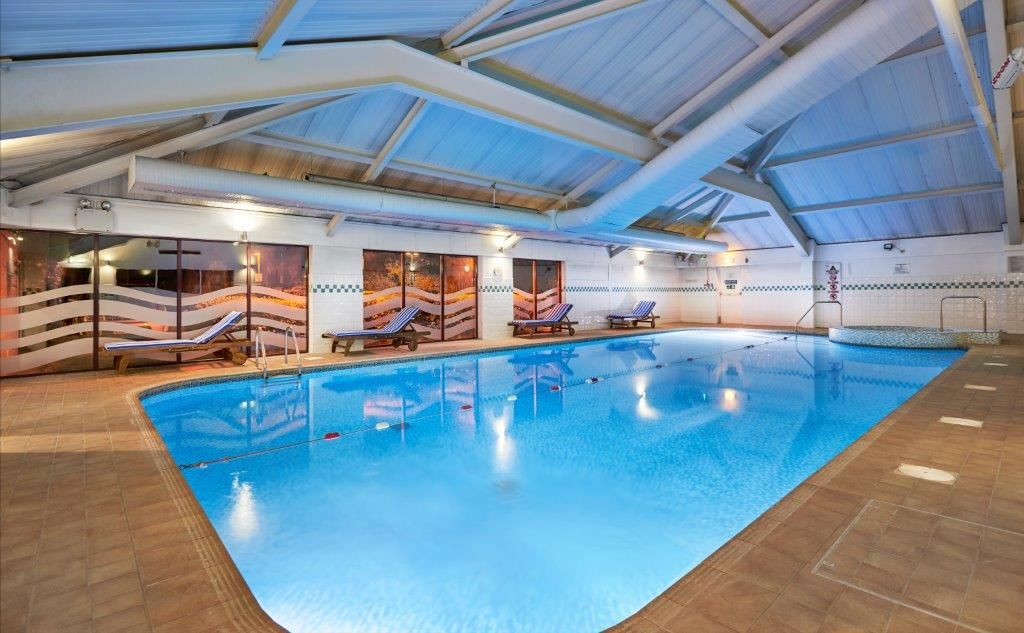 DoubleTree by Hilton Bristol North-Image-2