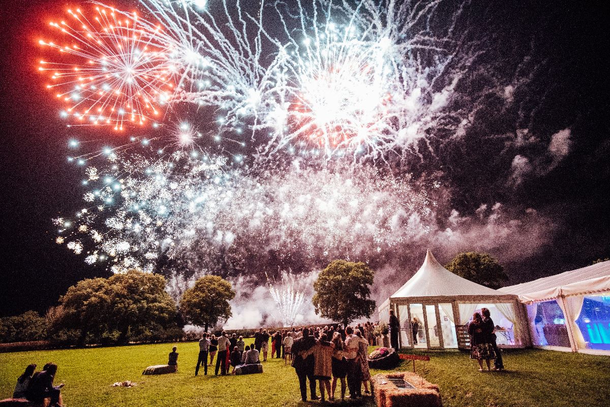 Titanium Fireworks West & Wales-Image-5