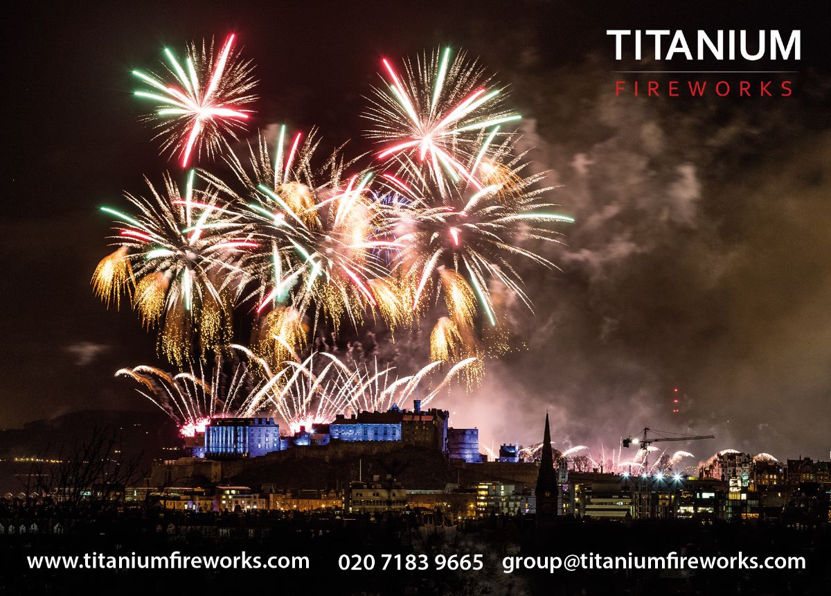 Titanium Fireworks West & Wales-Image-50