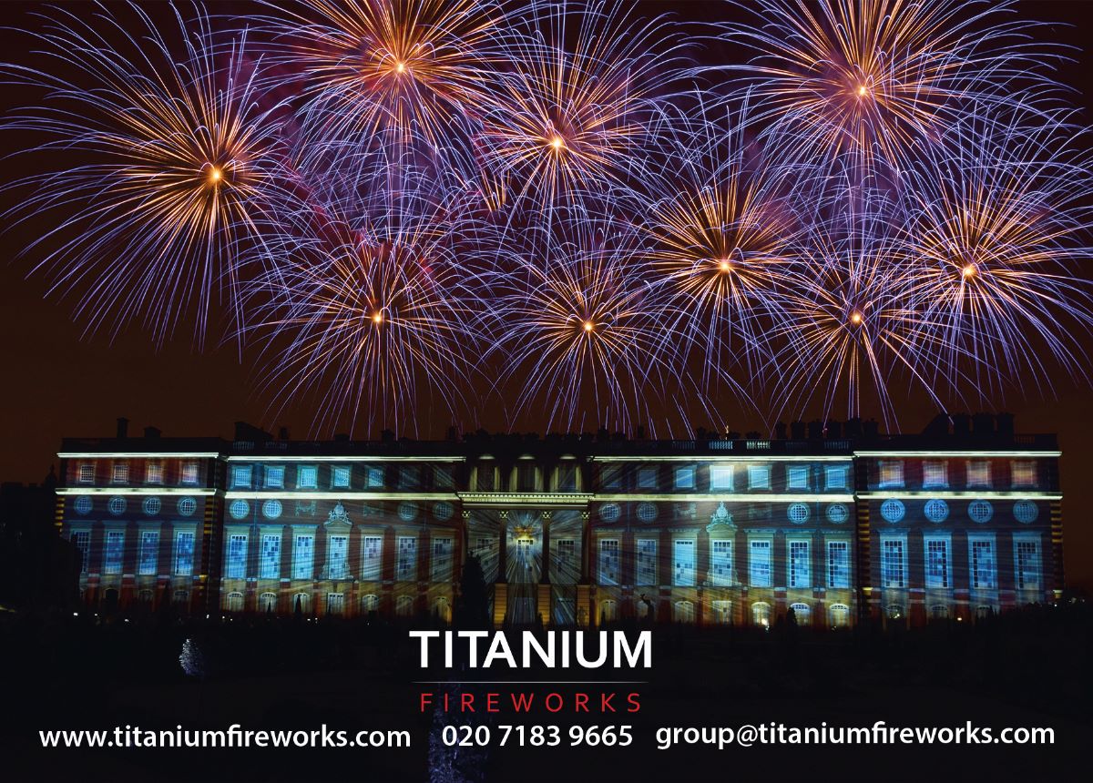 Titanium Fireworks West & Wales-Image-43
