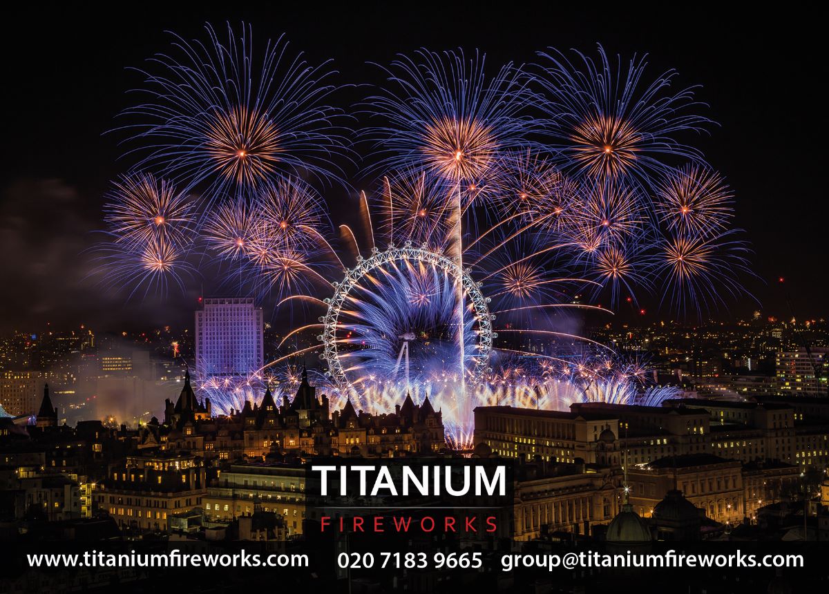 Titanium Fireworks West & Wales-Image-24