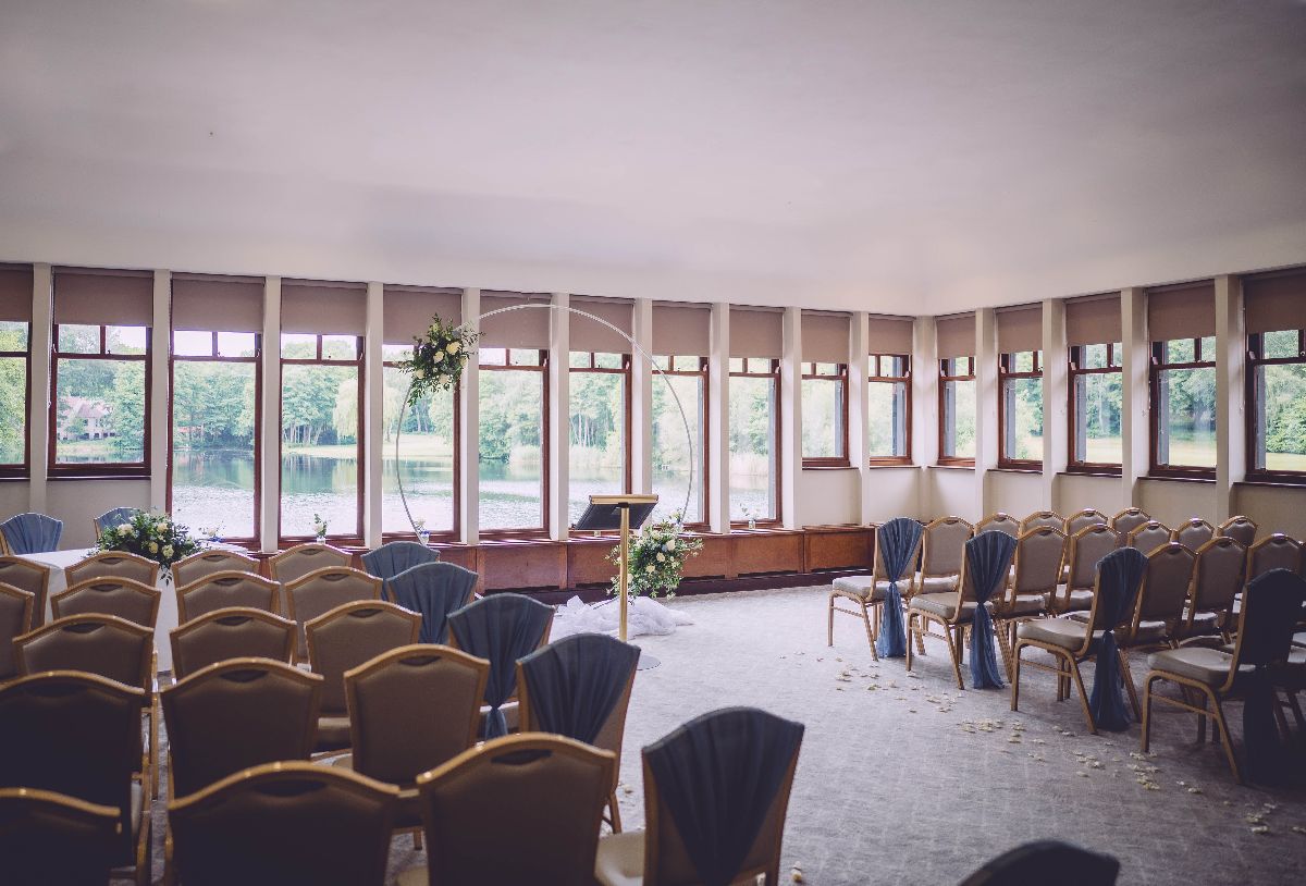 Gallery Item 22 for Silvermere - Inn on the Lake