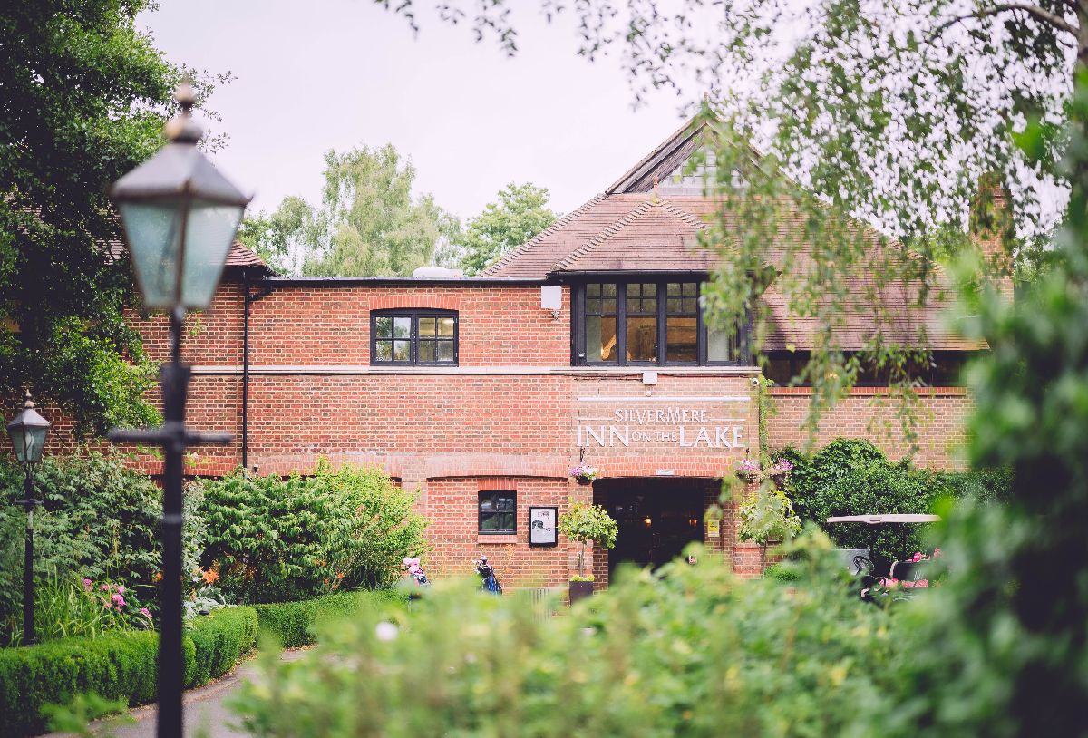 Gallery Item 48 for Silvermere - Inn on the Lake