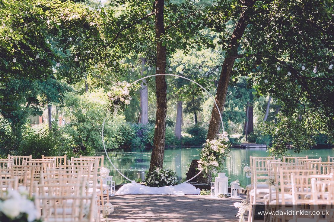 Gallery Item 10 for Silvermere - Inn on the Lake