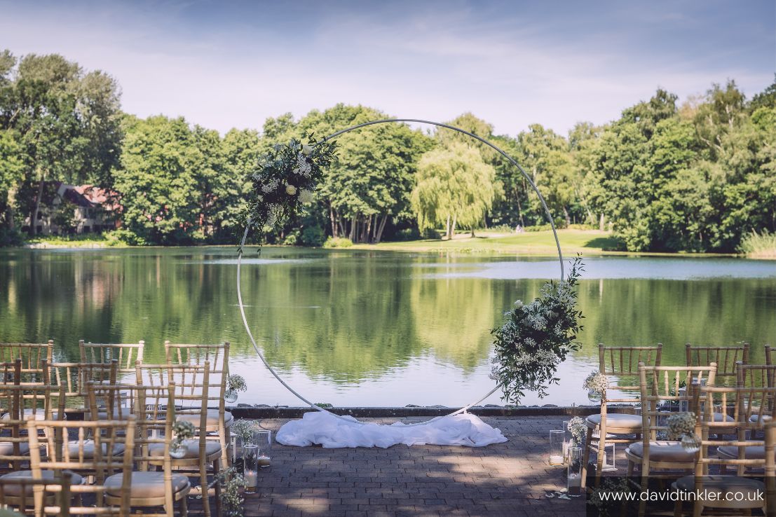 Gallery Item 12 for Silvermere - Inn on the Lake