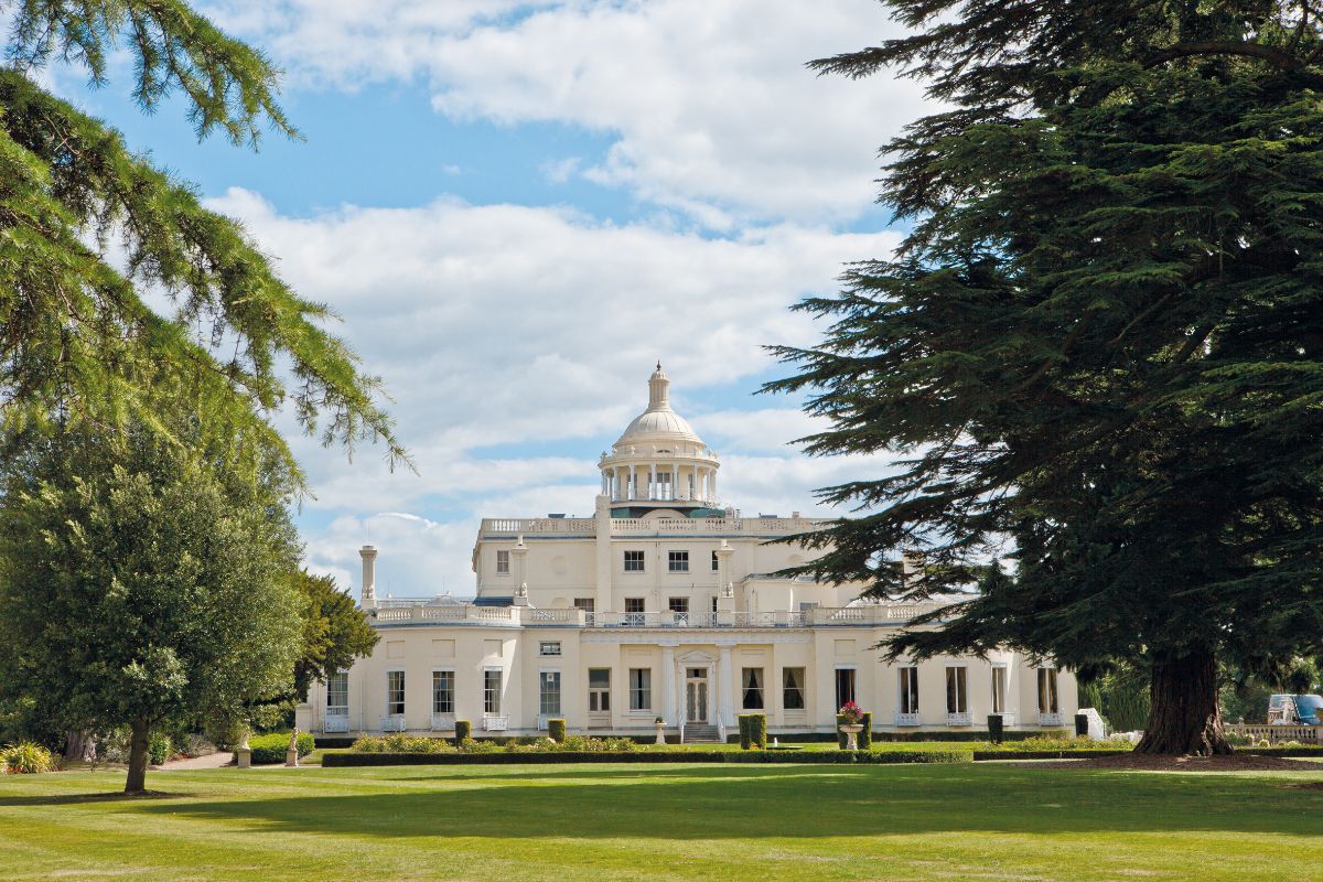 Gallery Item 36 for Stoke Park