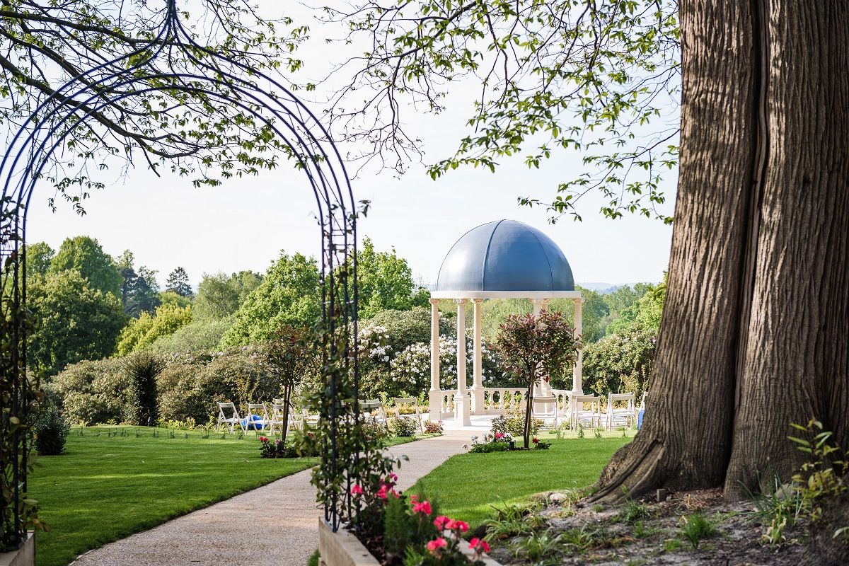 Gallery Item 9 for The Spa Hotel