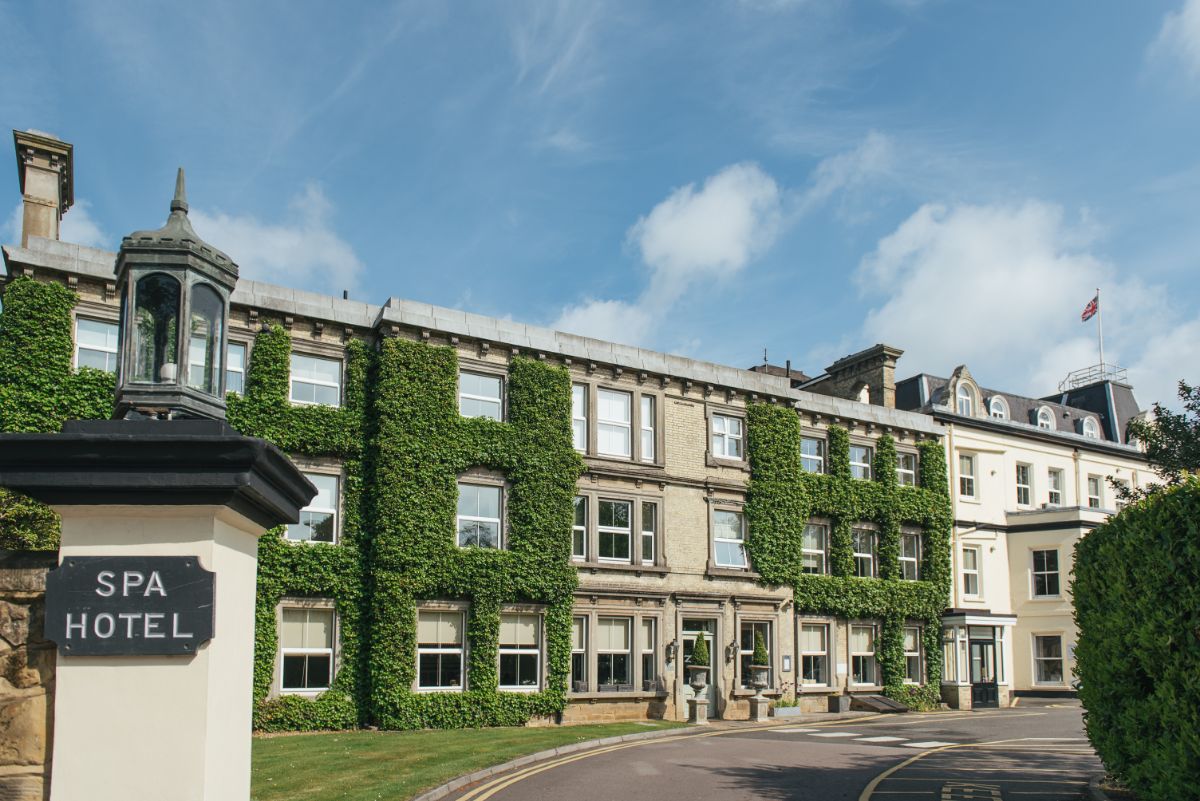 The Spa Hotel-Image-1