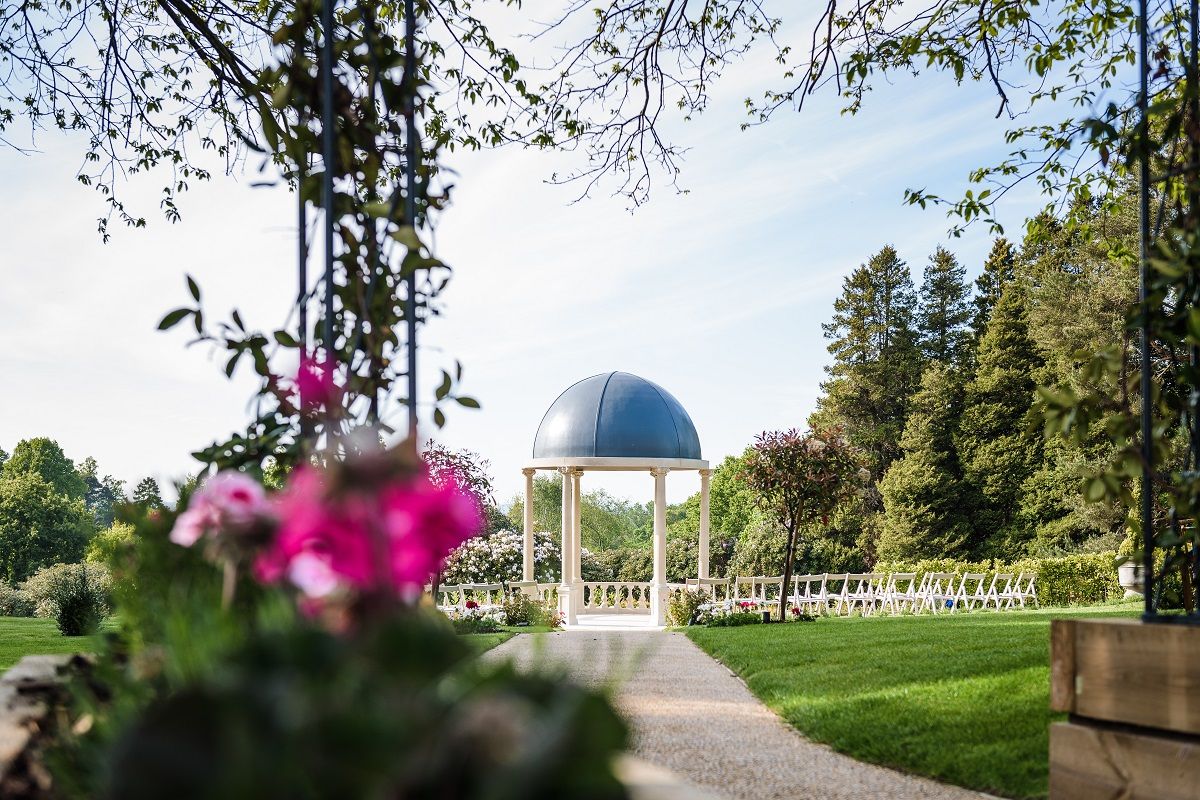 Gallery Item 8 for The Spa Hotel