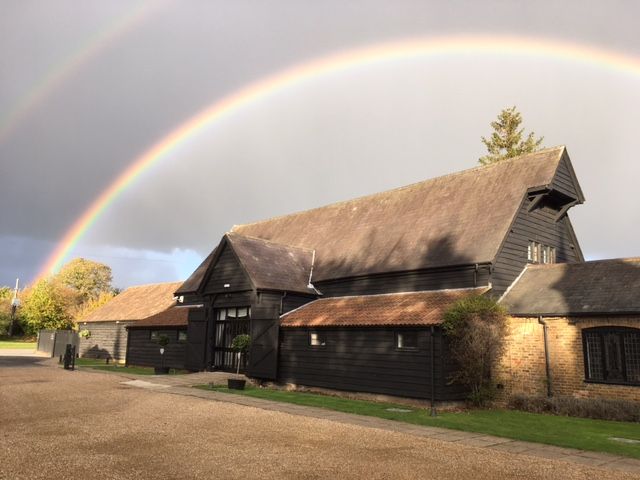 The Tudor Barn-Image-4