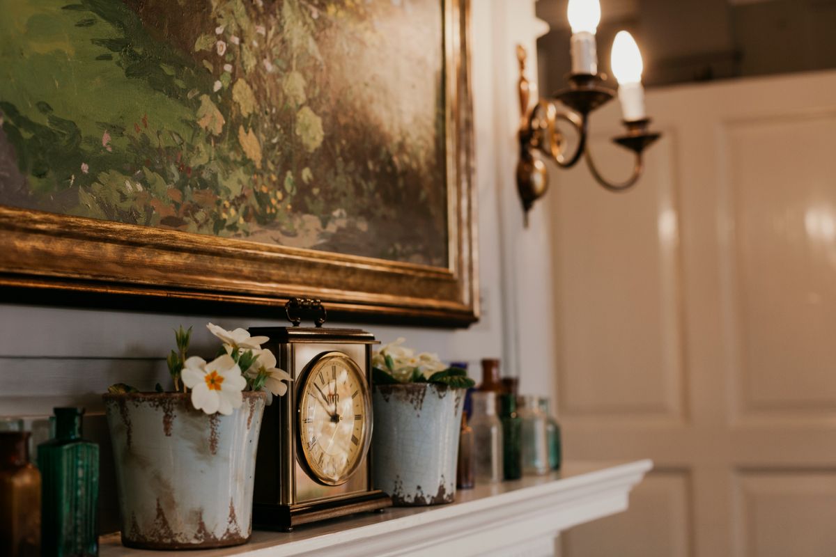 Gallery Item 32 for Burgh House