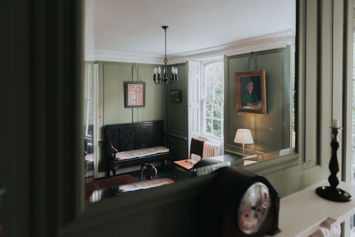 Gallery Item 80 for Burgh House