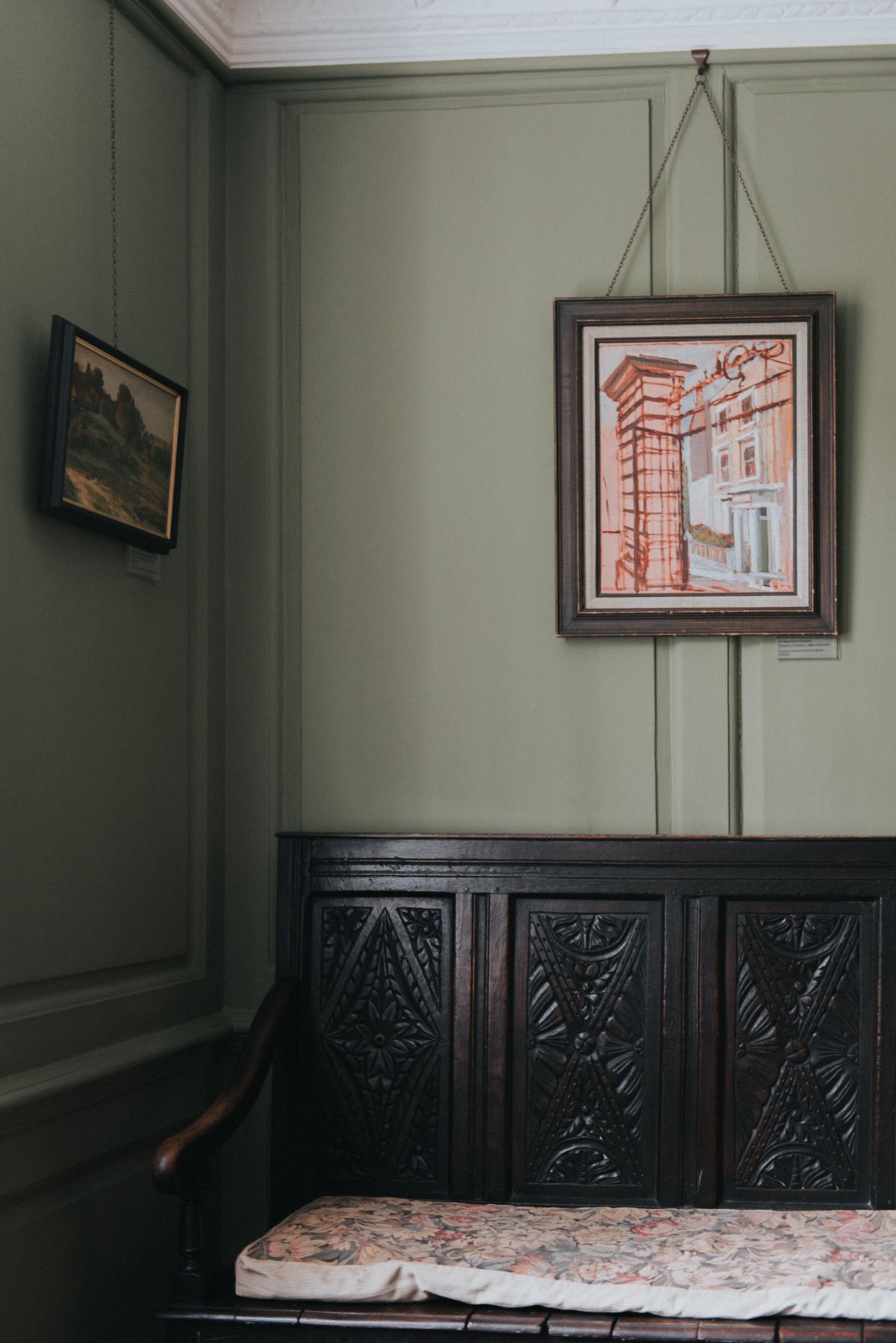 Gallery Item 70 for Burgh House