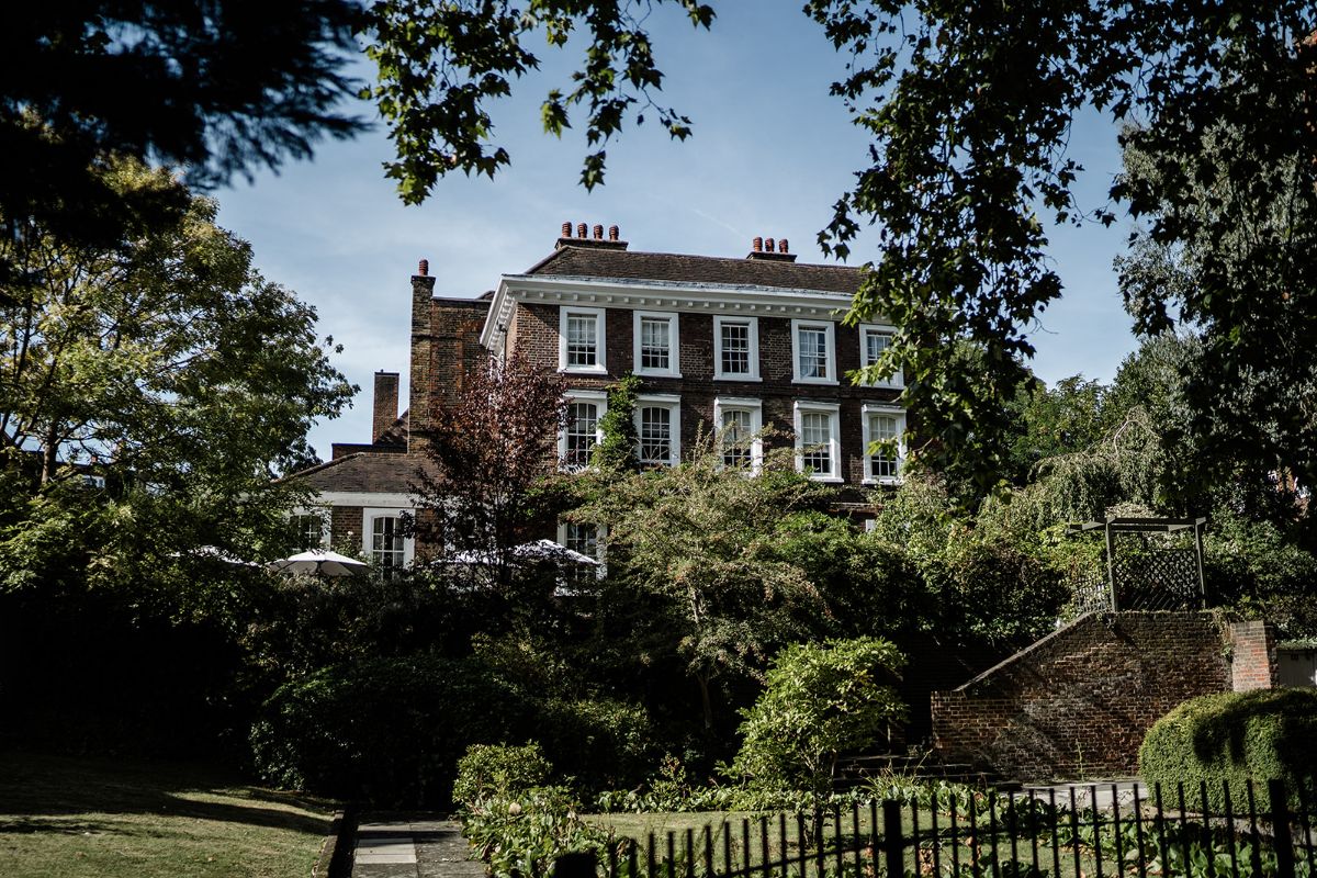 Burgh House and Hampstead Museum-Image-6