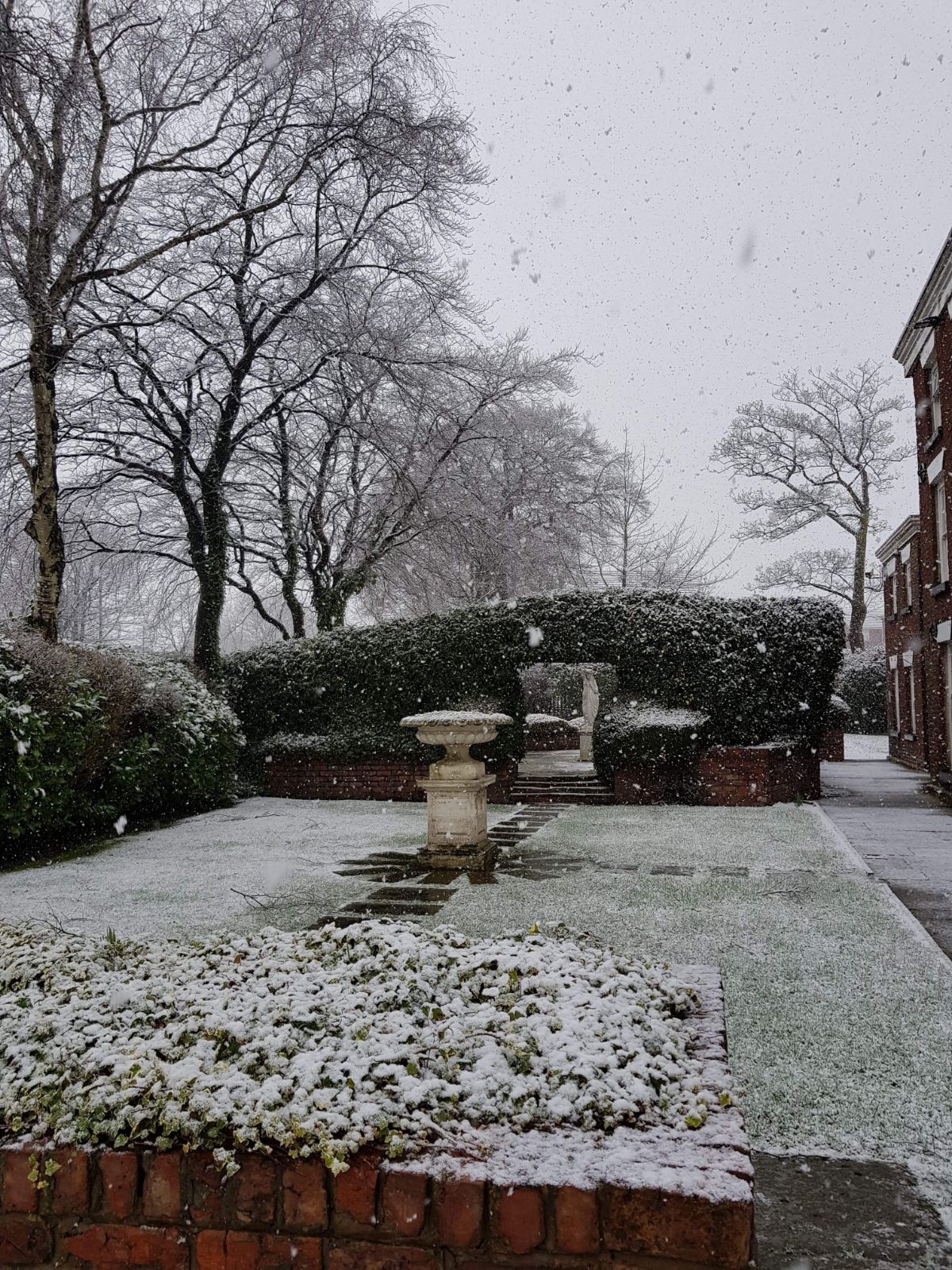 Mercure Bolton, Georgian House-Image-29
