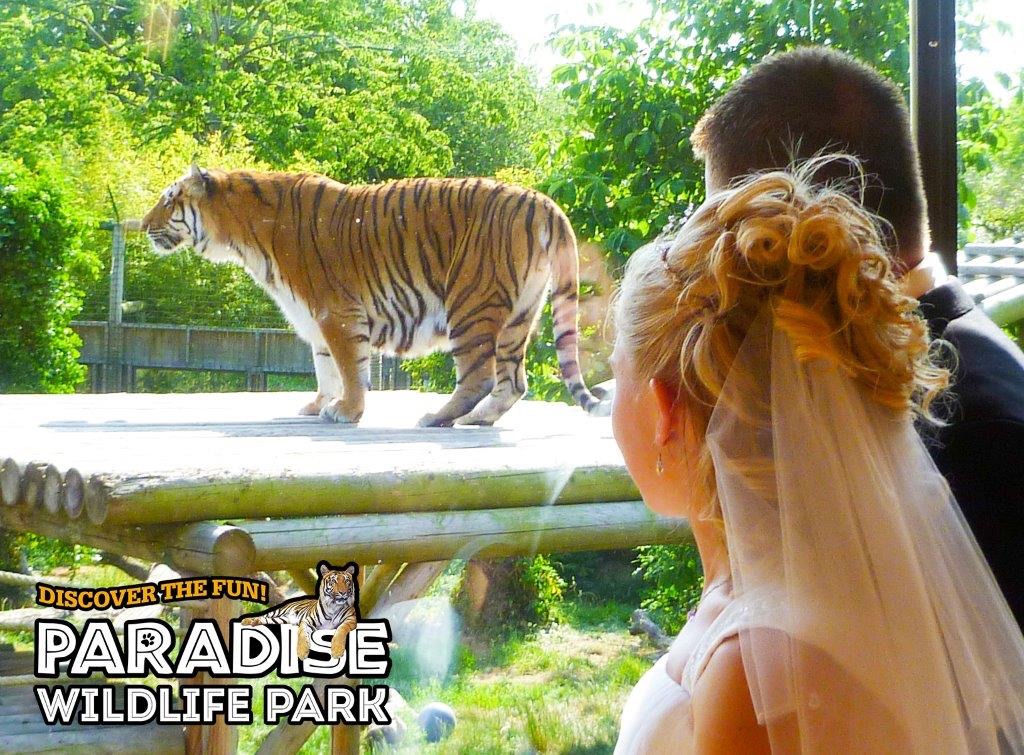 Paradise Wildlife Park-Image-130