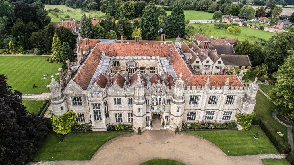 Hengrave Hall-Image-4