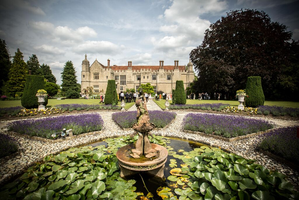 Hengrave Hall-Image-1