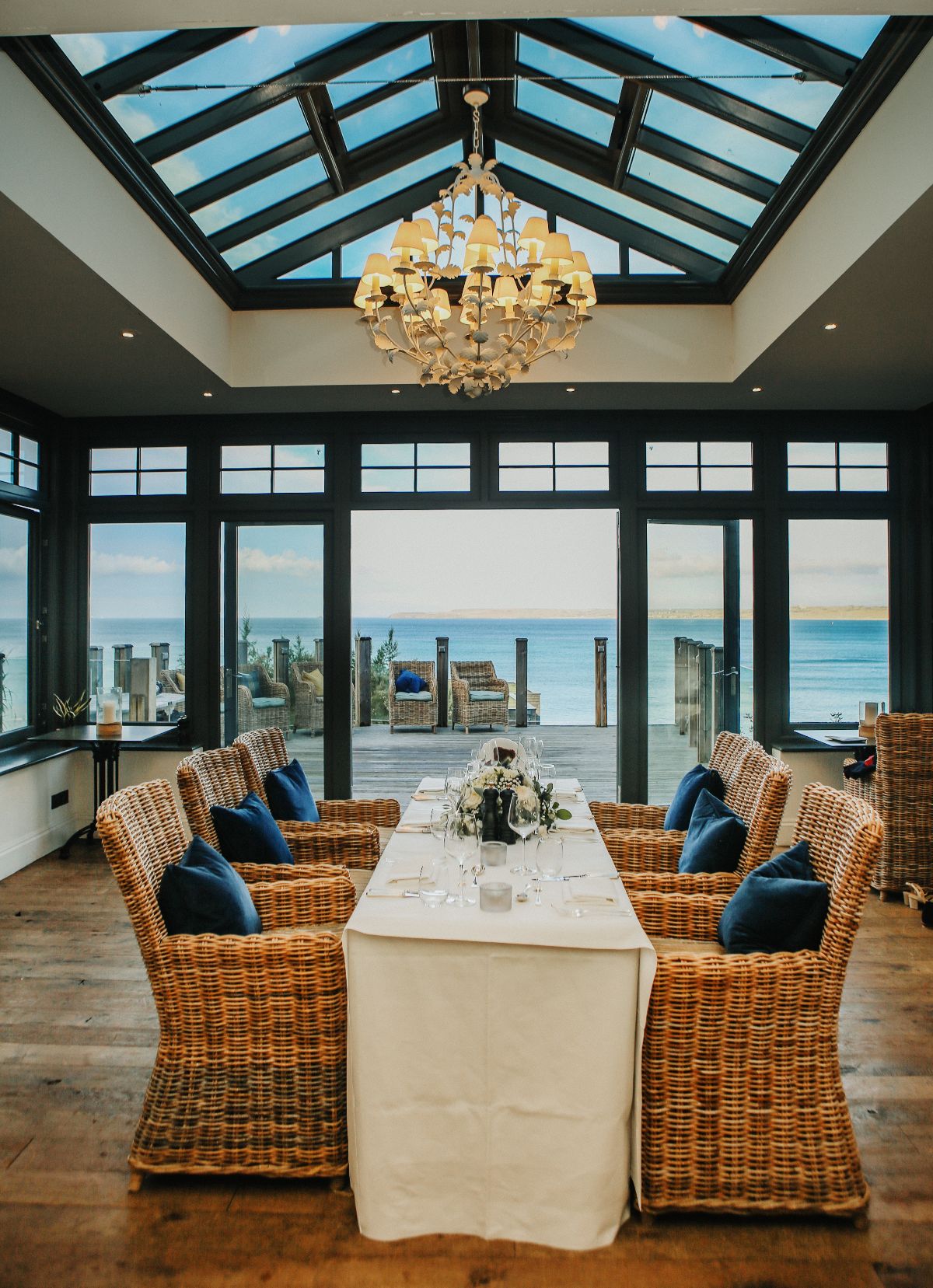 Gallery Item 9 for Carbis Bay Hotel & Estate