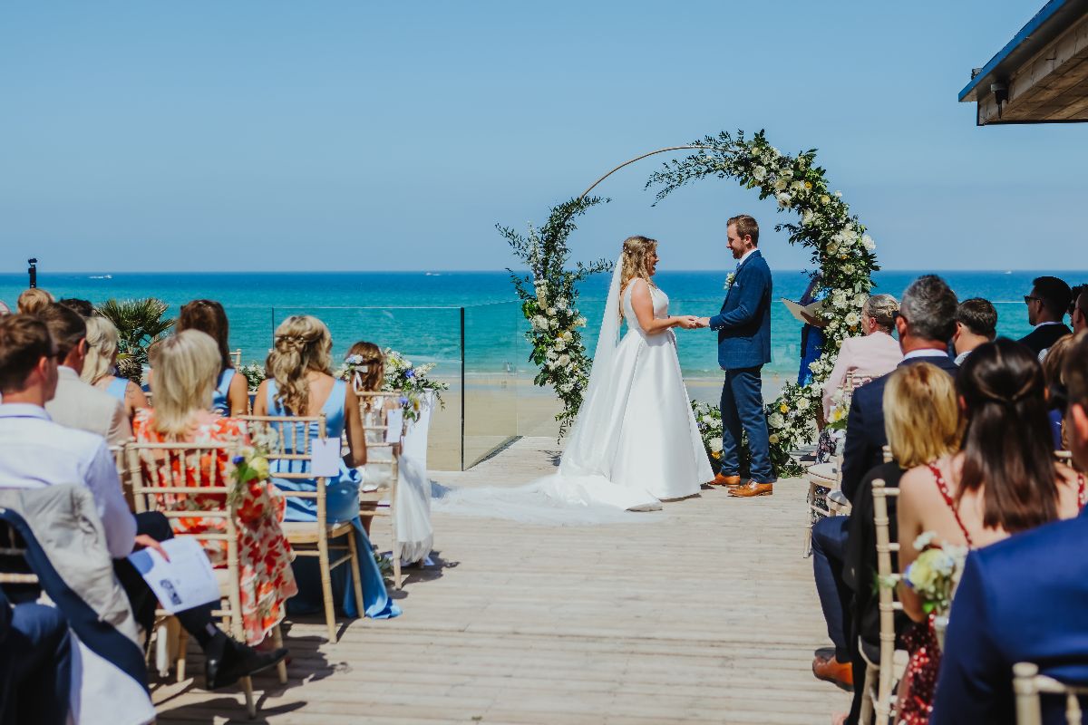 Gallery Item 12 for Carbis Bay Hotel & Estate