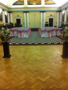 Gallery Item 36 for Belgrave Rooms
