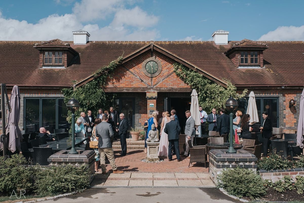 Magnolia Park Hotel Golf & Country Club-Image-2