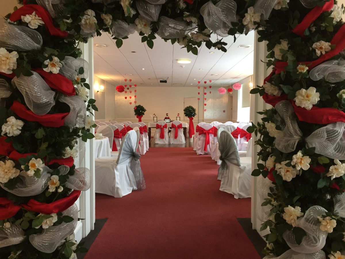 The Muthu Westcliff Hotel-Image-140