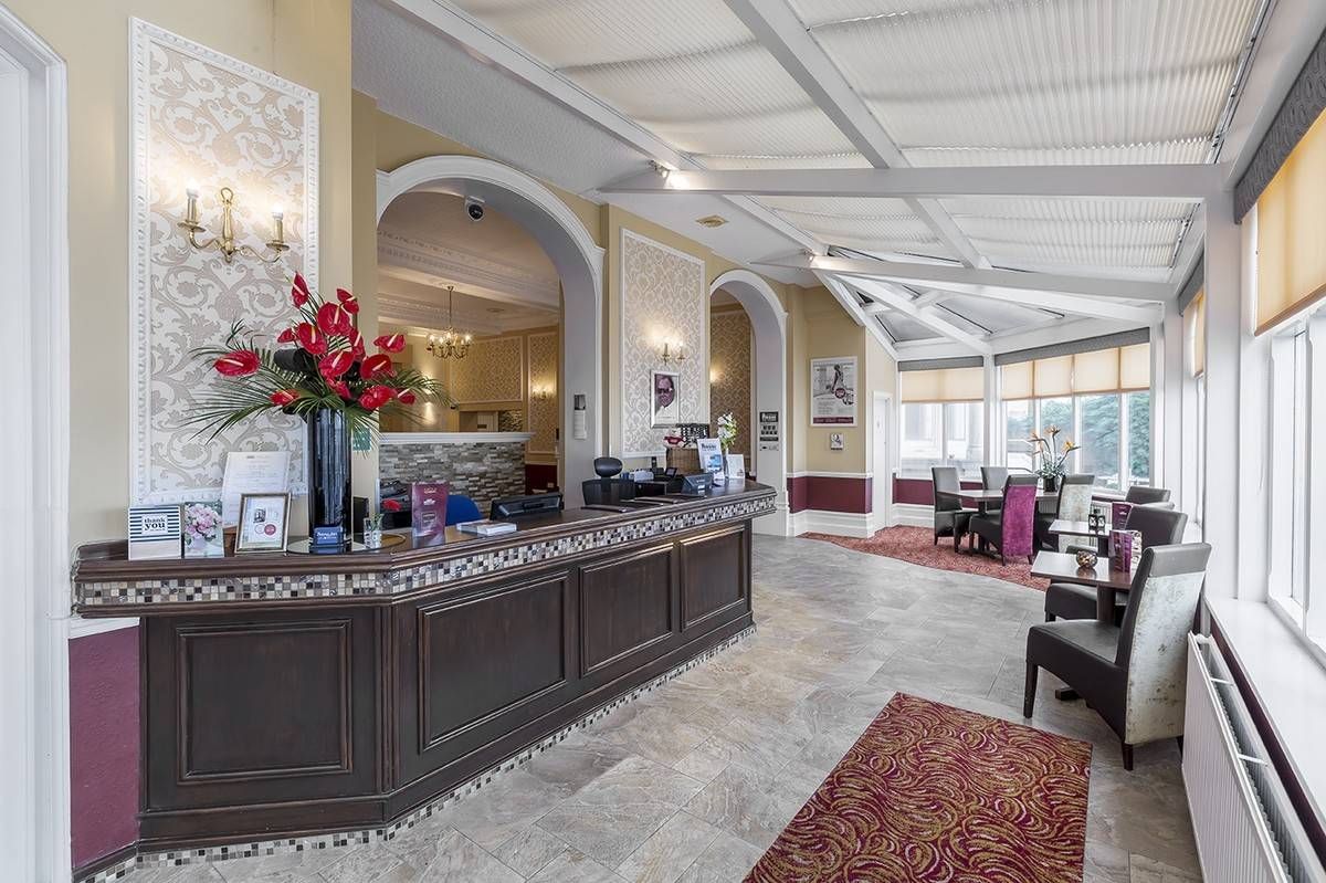 The Muthu Westcliff Hotel-Image-113