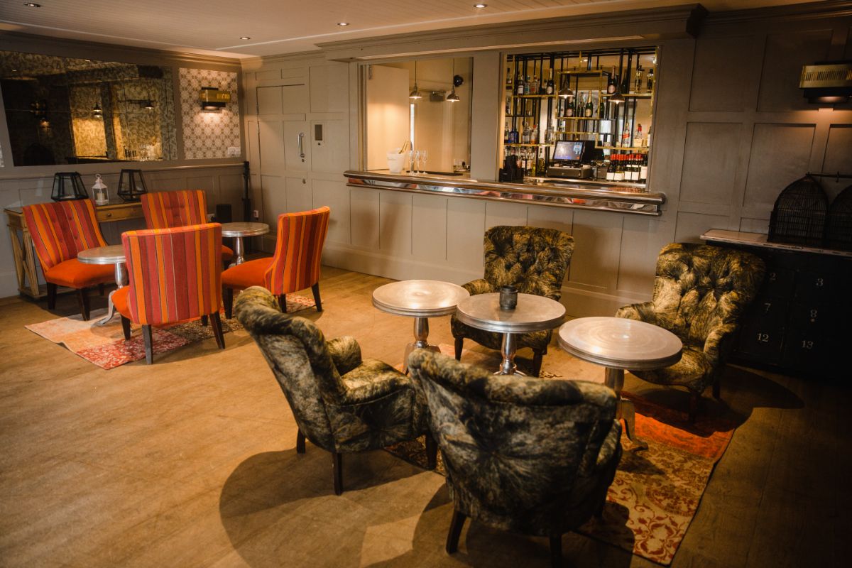 Gallery Item 39 for Great John Street Hotel
