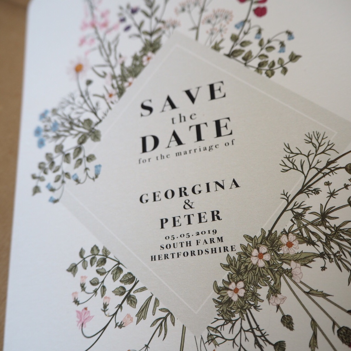 Tigerlily Wedding Stationery-Image-84