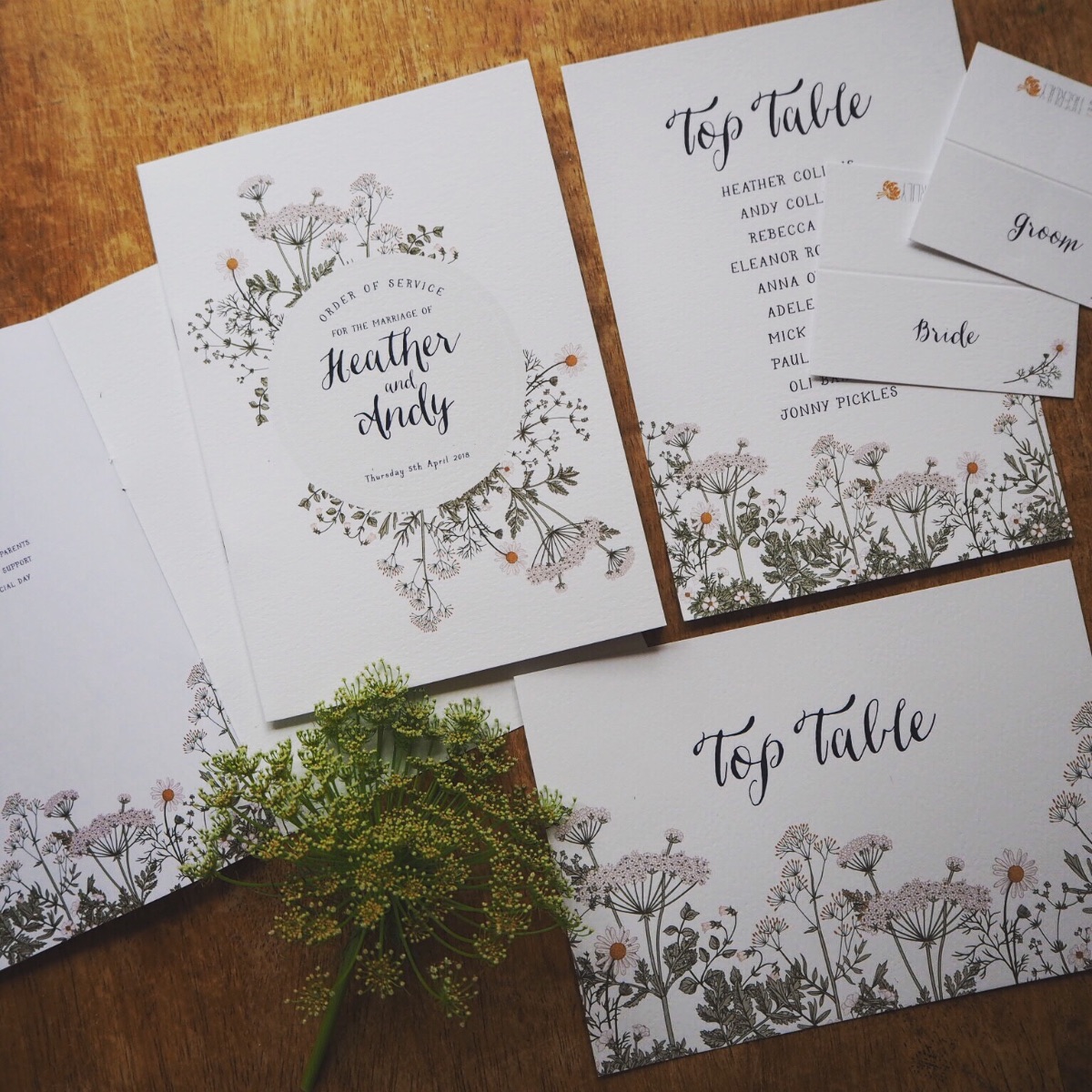 Tigerlily Wedding Stationery-Image-85