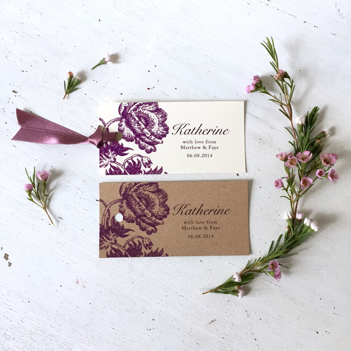 Tigerlily Wedding Stationery-Image-43