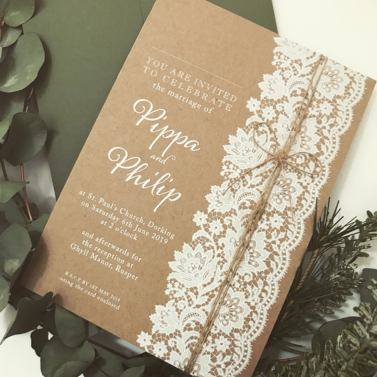 Tigerlily Wedding Stationery-Image-44