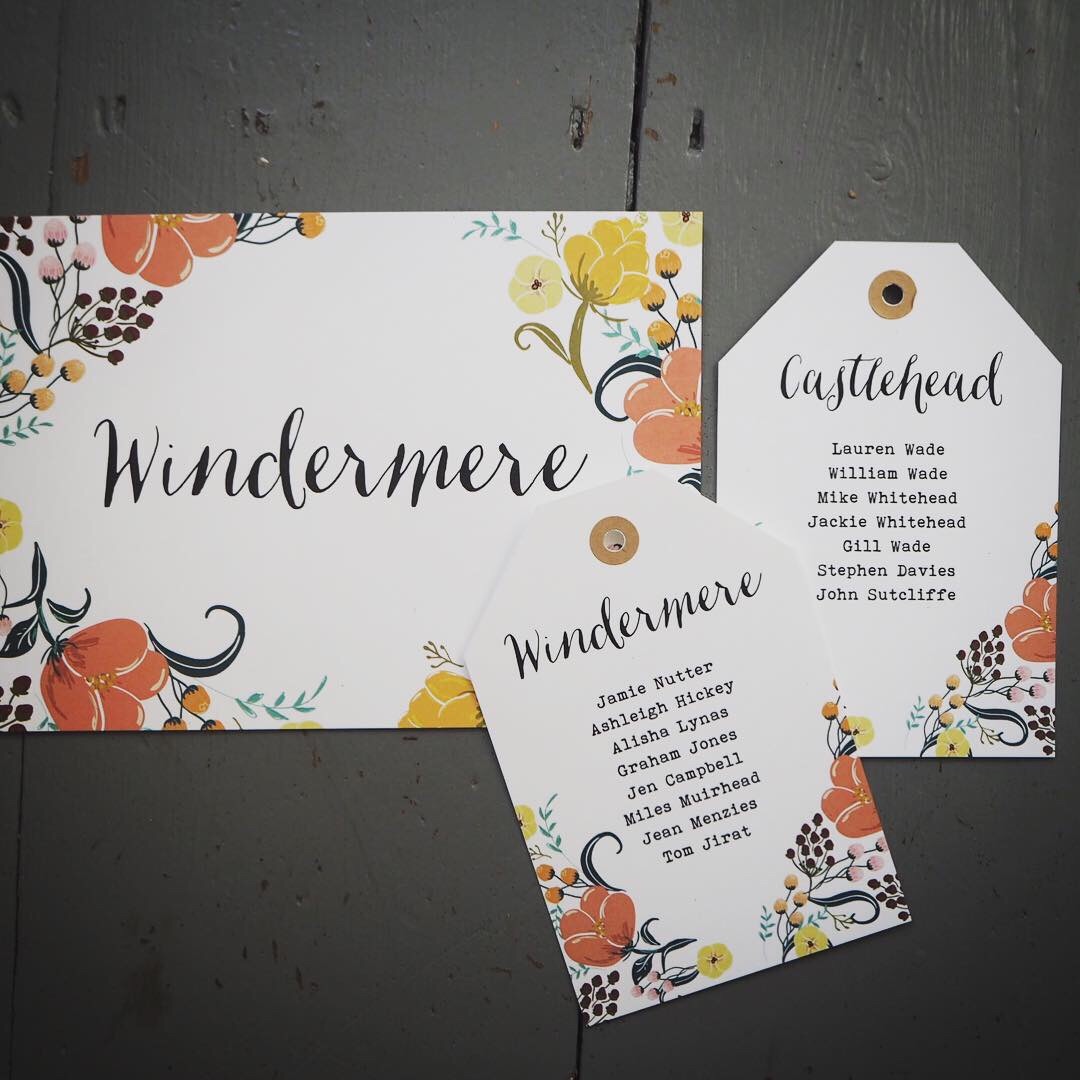 Tigerlily Wedding Stationery-Image-58