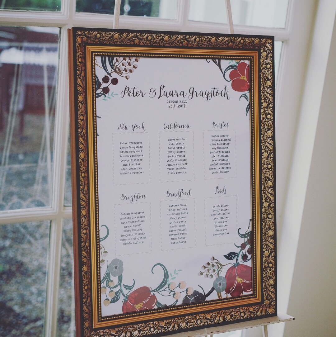 Tigerlily Wedding Stationery-Image-92