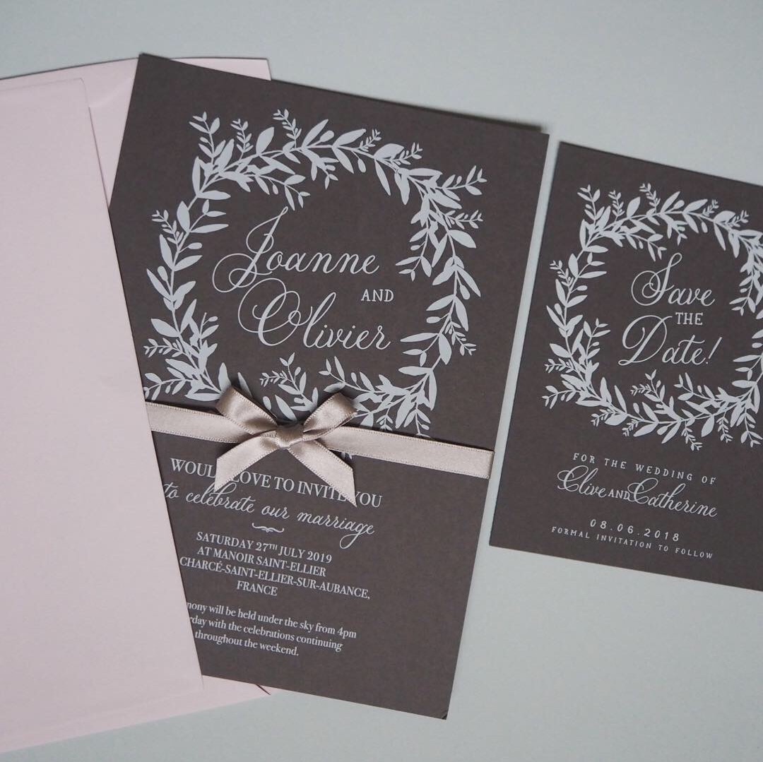 Tigerlily Wedding Stationery-Image-49