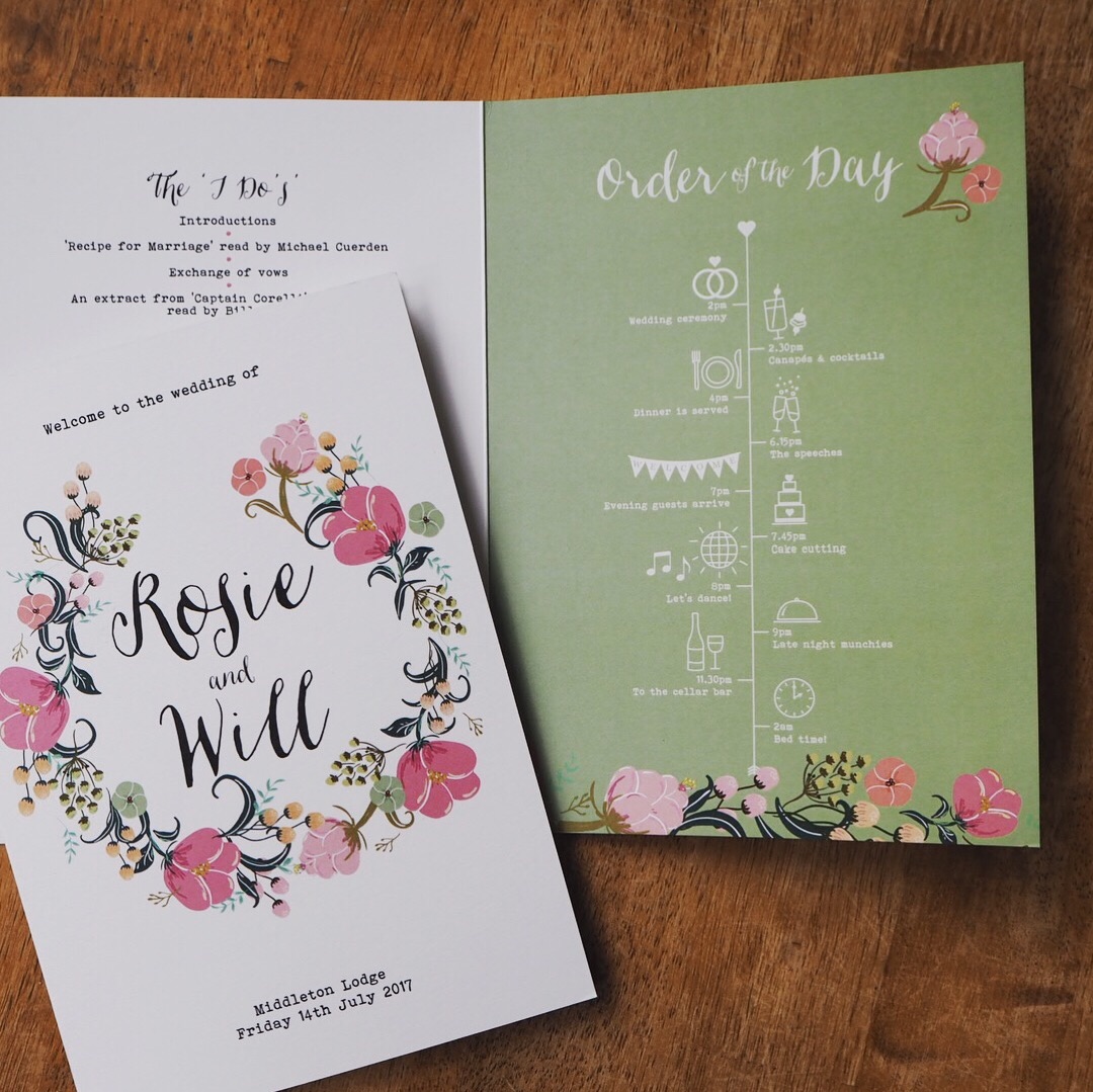 Tigerlily Wedding Stationery-Image-99