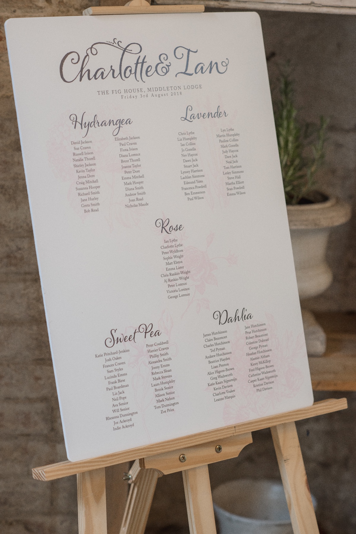 Tigerlily Wedding Stationery-Image-18