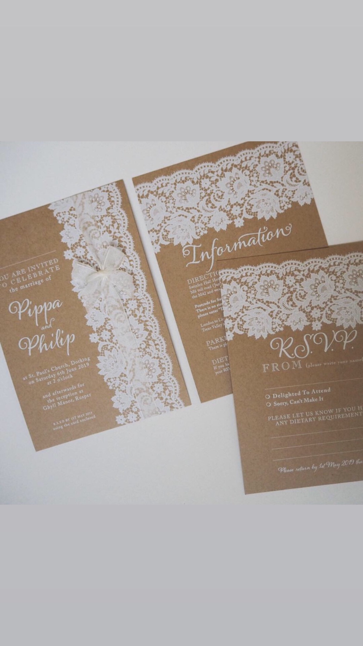 Tigerlily Wedding Stationery-Image-47