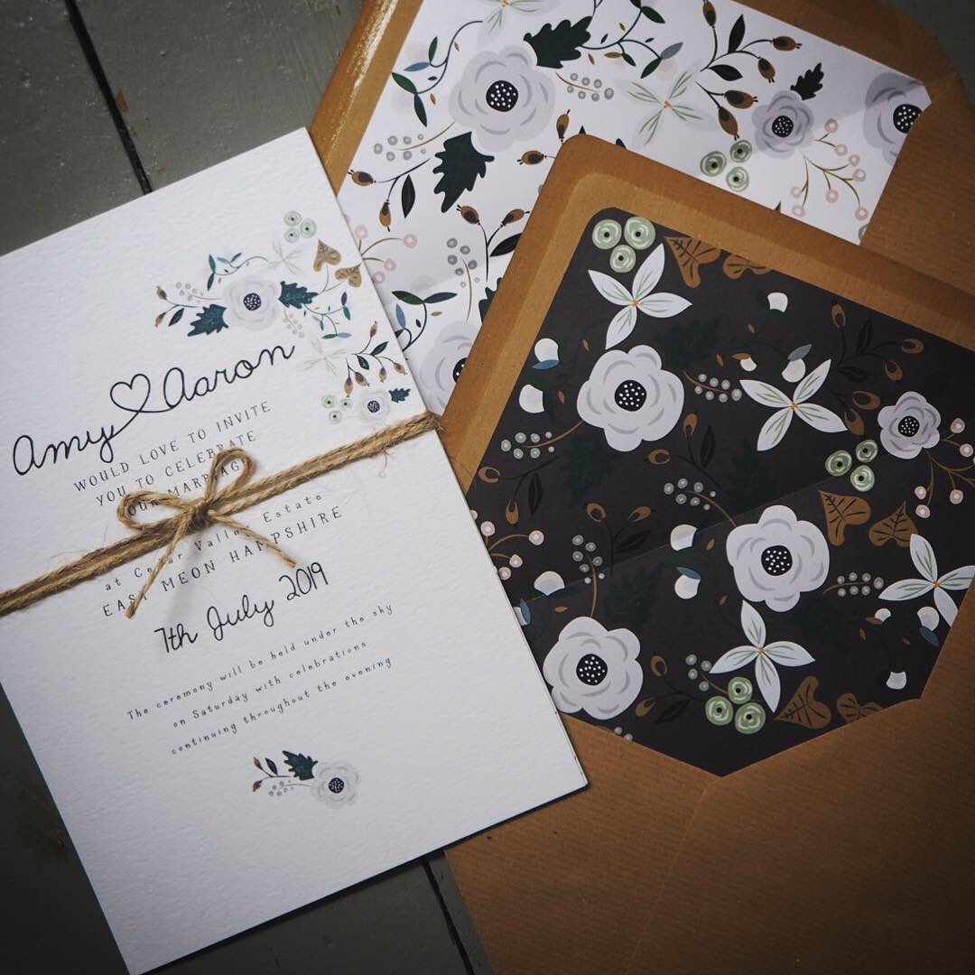 Tigerlily Wedding Stationery-Image-63