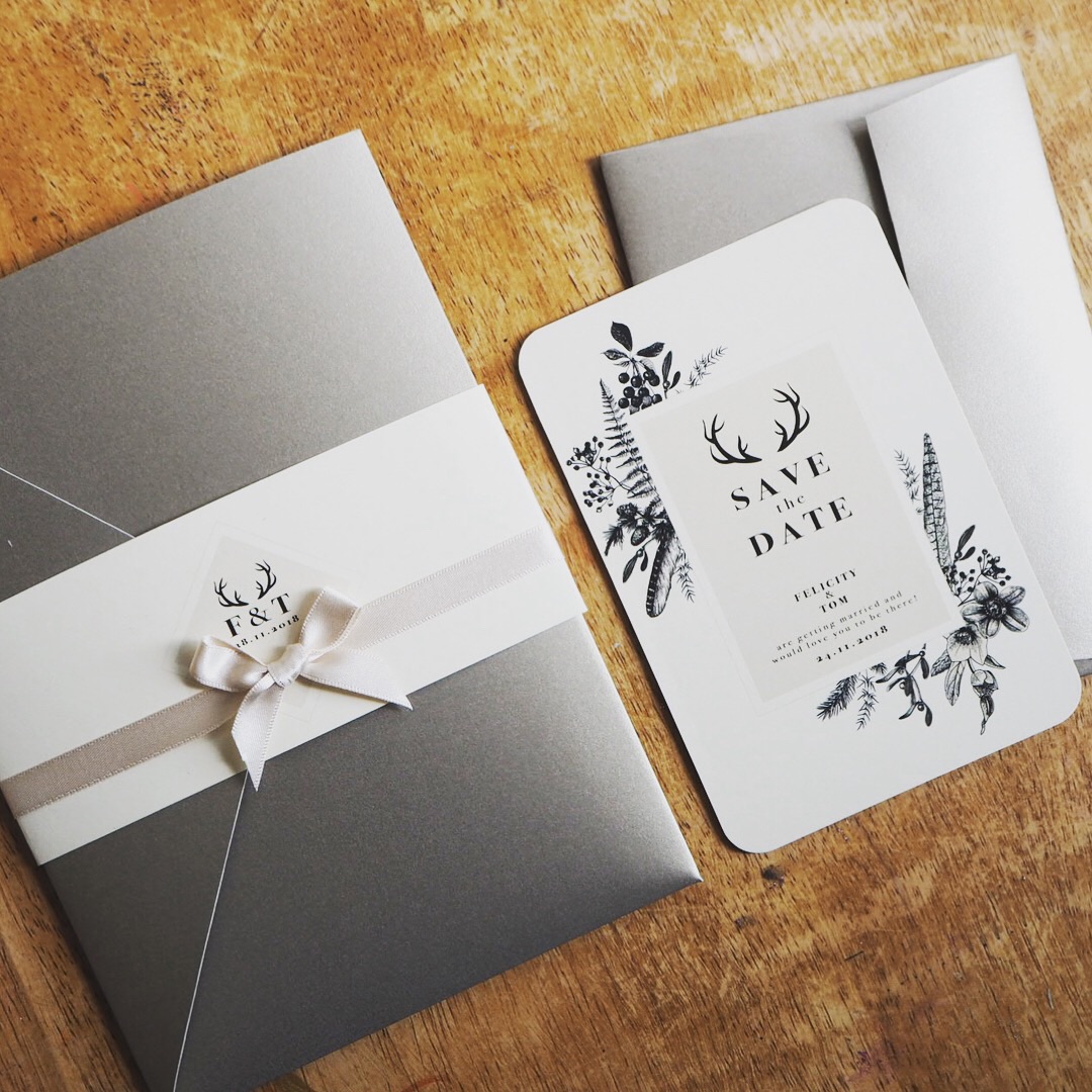 Tigerlily Wedding Stationery-Image-23