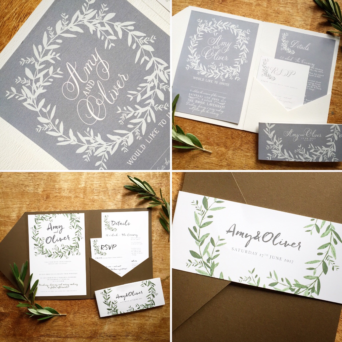 Tigerlily Wedding Stationery-Image-114